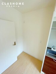 横山町apartmentの物件内観写真